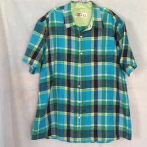 Casual men’s shirt -xl